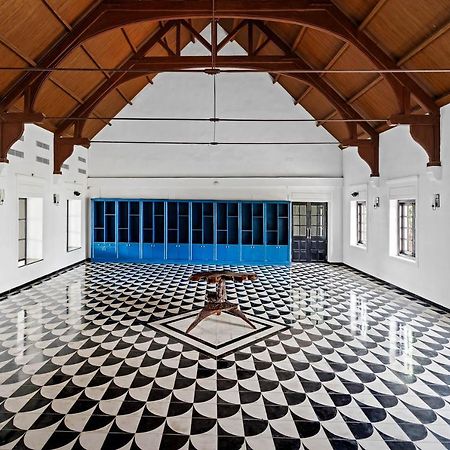 Welcomheritage Azora By Ayatana, Fort Kochi 외부 사진