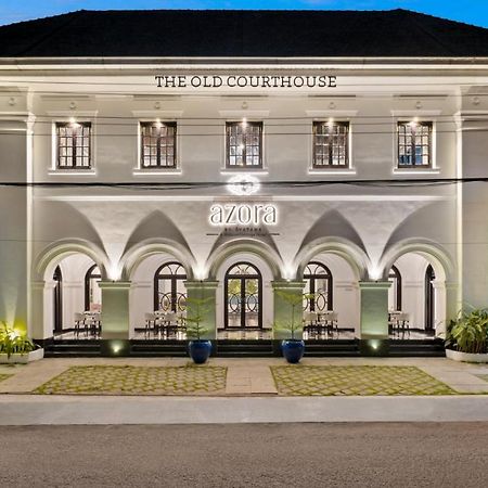 Welcomheritage Azora By Ayatana, Fort Kochi 외부 사진