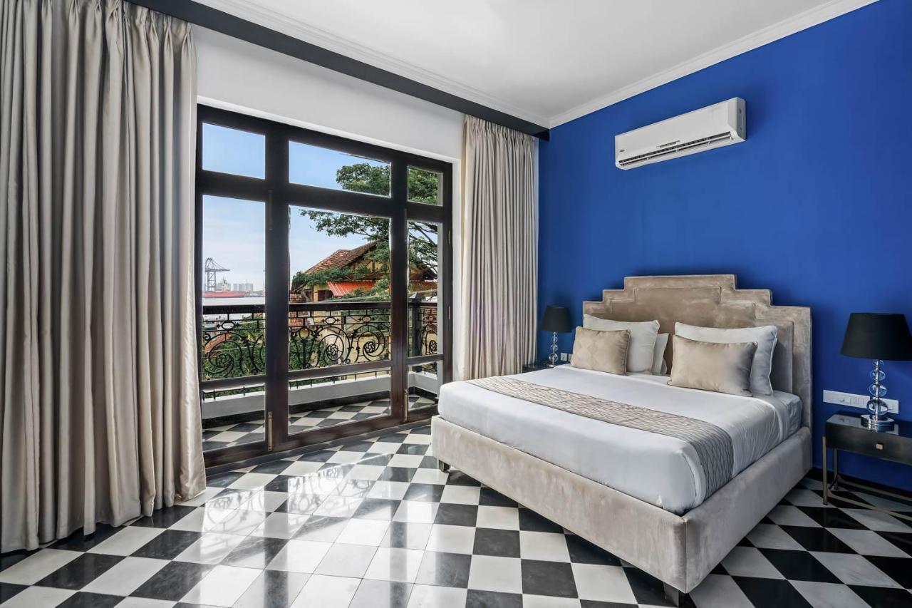 Welcomheritage Azora By Ayatana, Fort Kochi 외부 사진