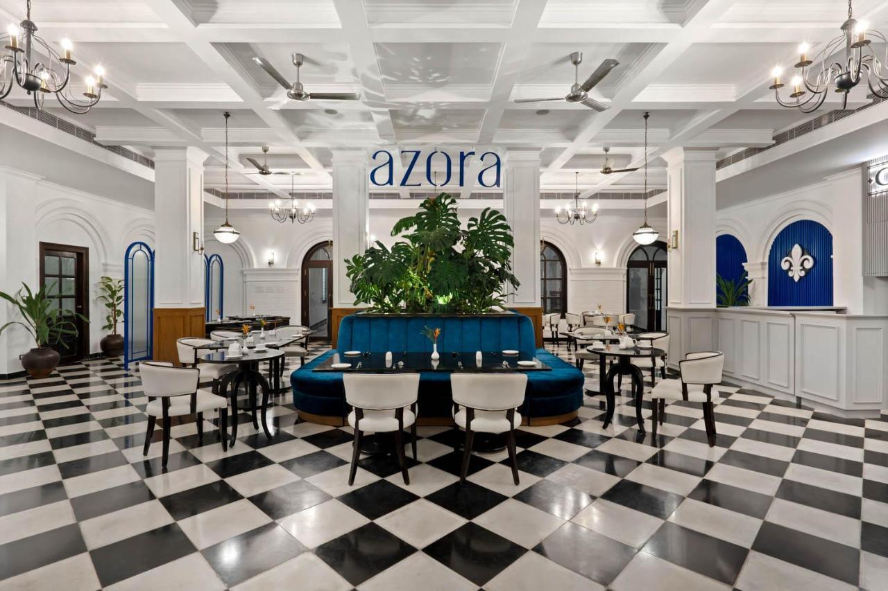 Welcomheritage Azora By Ayatana, Fort Kochi 외부 사진