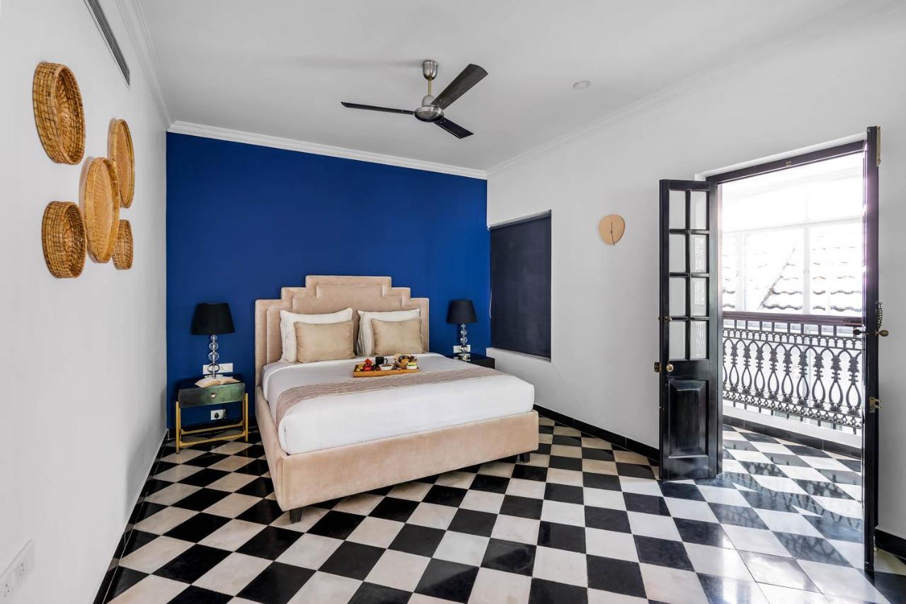 Welcomheritage Azora By Ayatana, Fort Kochi 외부 사진