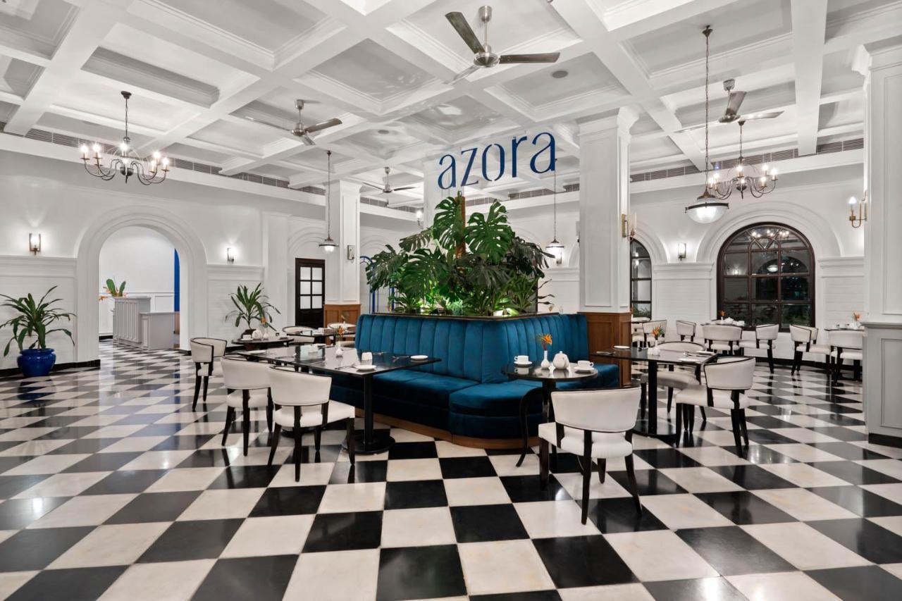 Welcomheritage Azora By Ayatana, Fort Kochi 외부 사진